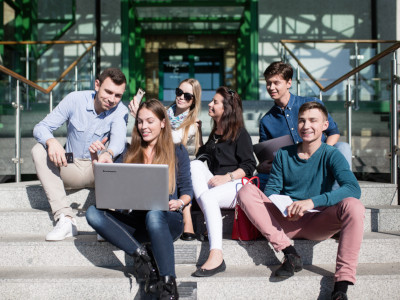 Studenci 1